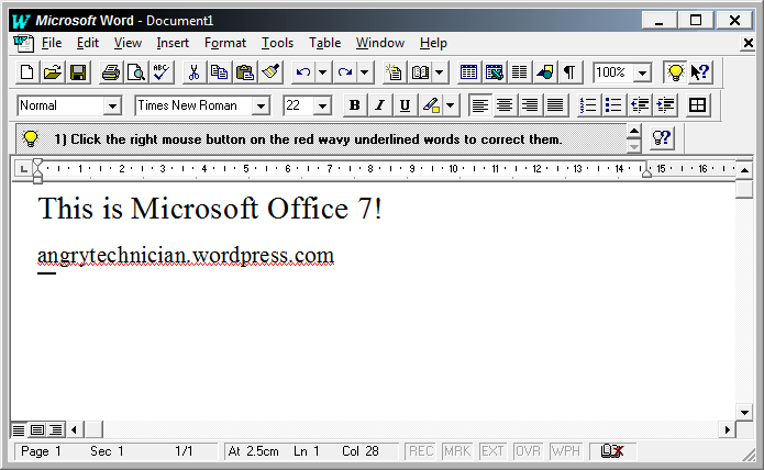 Работа в ворде 7. Ворд 7. Офис ворд 7. Майкрософт офис 95. Word Windows 7.